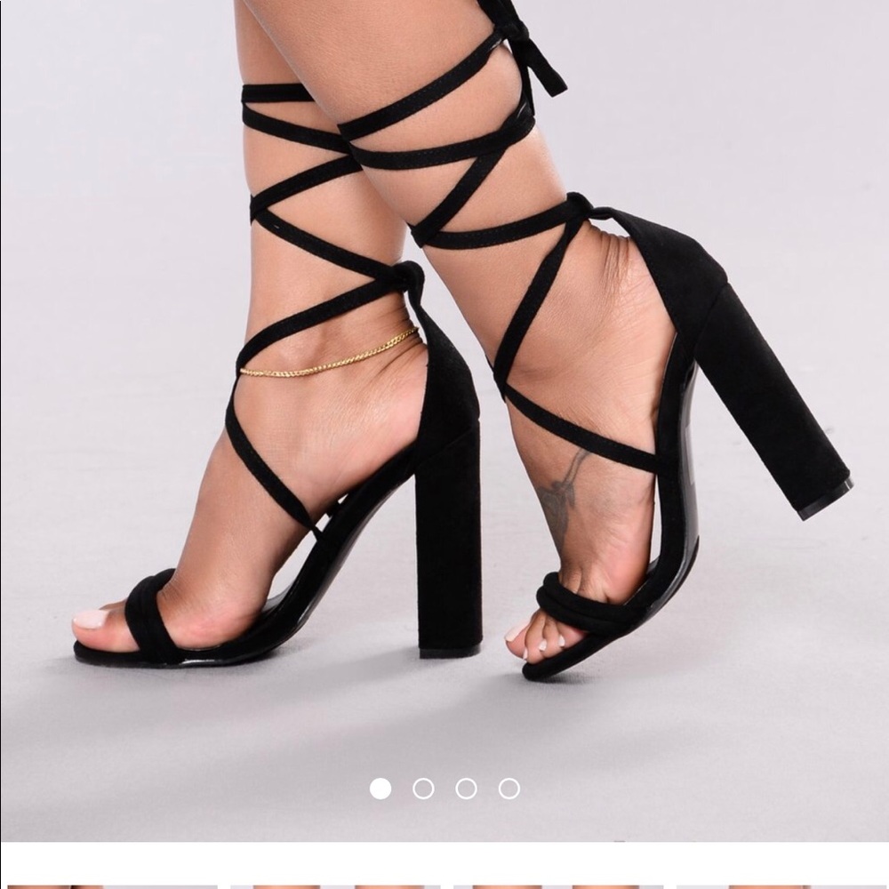 Fashion nova hills